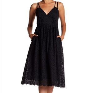Brand New J Crew Midi Dress